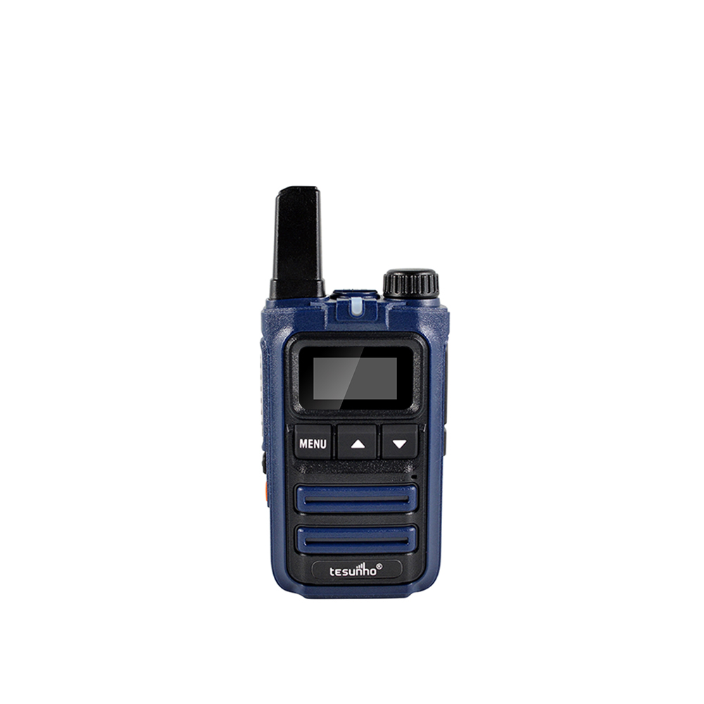 Best Motorcycle 2 Way Radio